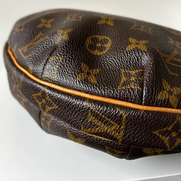 Louis Vuitton Croissant MM - Picture 9 of 17